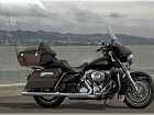 Harley-Davidson Harley Davidson FLHTK Electra Glide Ultra Limited 110th Anniversary